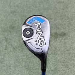 Ping Golf G30 Hybrid 3