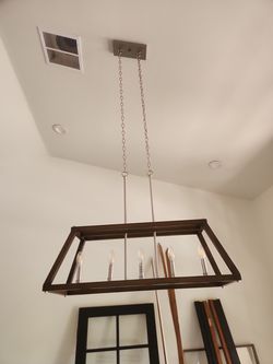 Chandelier