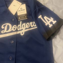 NEW! LA DODGERS MOOKIE BETTS JERSEY