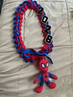 Grad lei