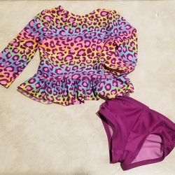Children's Swimwear 