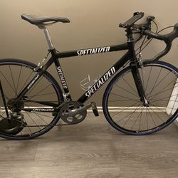 Specialized Road Bike