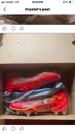 Football Cleats