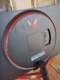 Computer monitor
