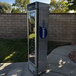 Smart Water Fridge 