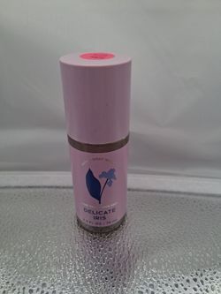 Bath & Body Works “Delicate Iris” Fine Fragrance Mist – 2.5 oz