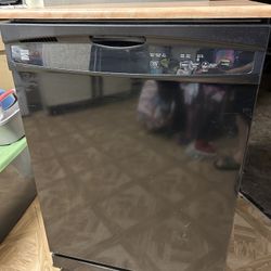Kenmore Portable Dish Washer