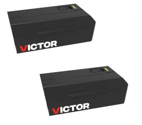 No Touch Electric Mouse Traps for Home