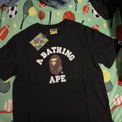 Bape T-Shirt