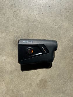 Rangefinder