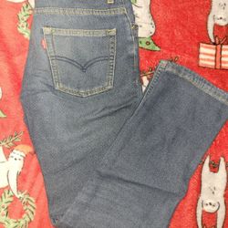 Levis 511 Knit Jeans