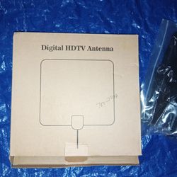 HDTV Digital Antenna 