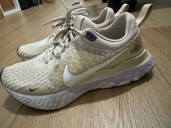 Nike React Running Sneakers