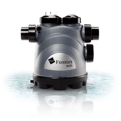 Fusion Soft Salt Chlorinator/Swimming Pool