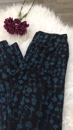KEY Leggings