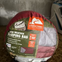 Sleeping Bag