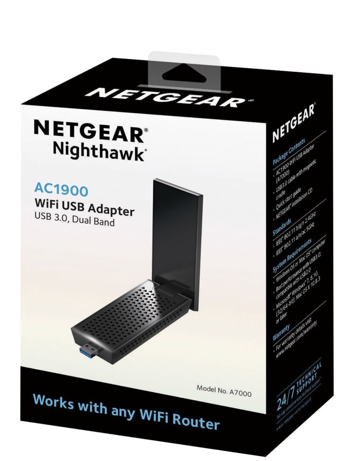 Netgear AC 1900