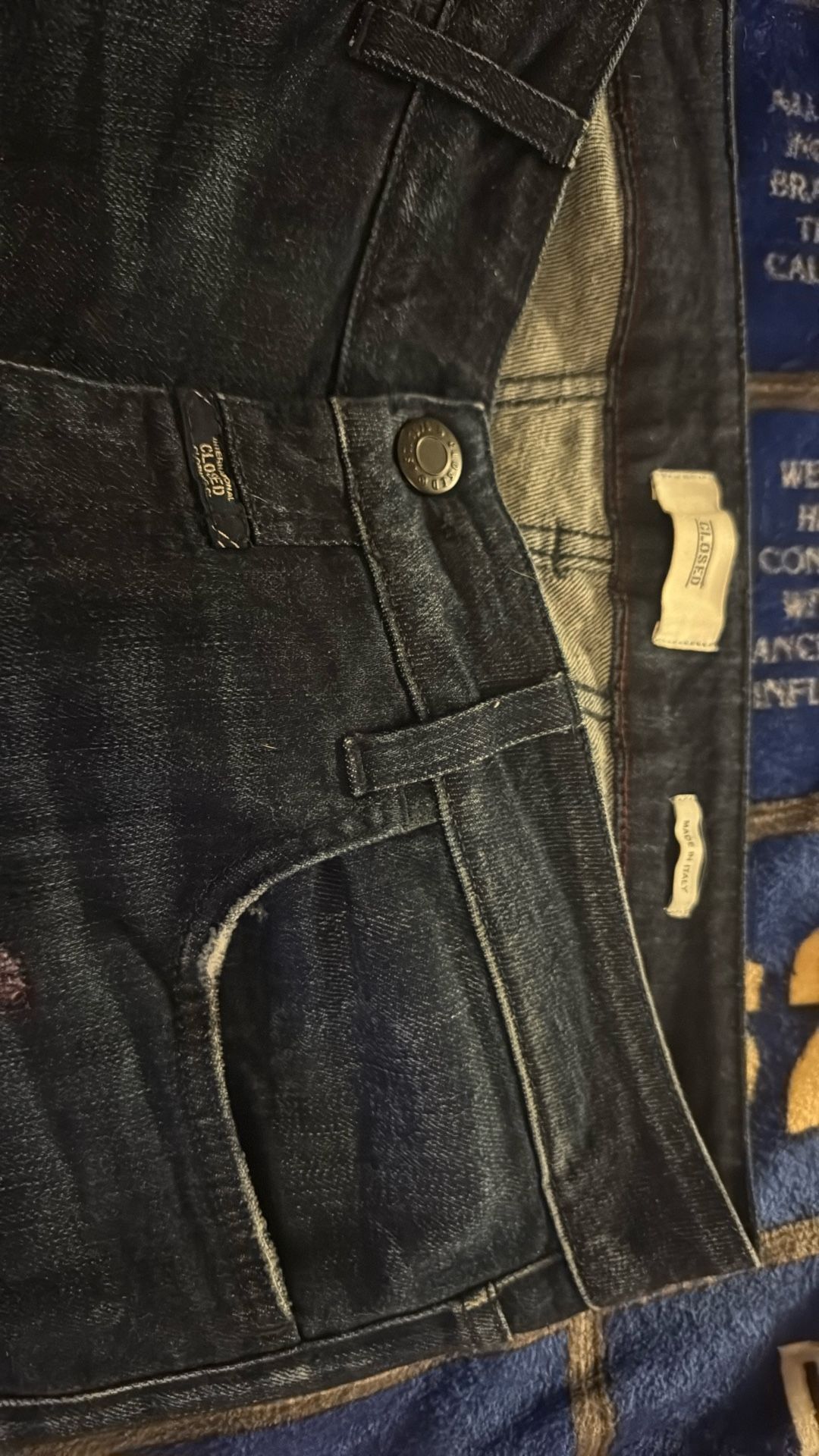 Closed Women’s Jeans Size 29