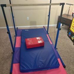 Gymnastics Bars