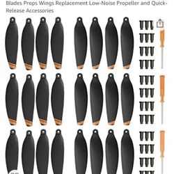 Mavic Mini Propeller 