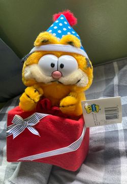 Garfield