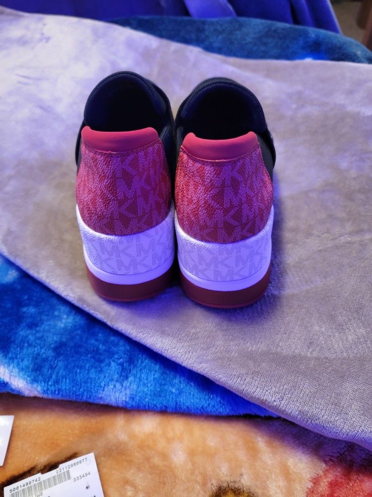 MICHAEL KORS SNEAKERS