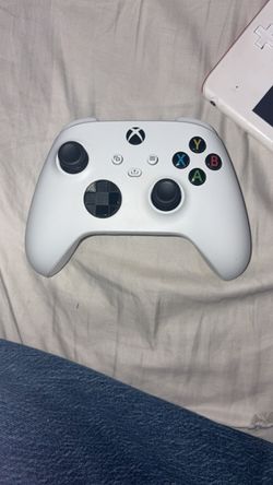 Xbox series S controller
