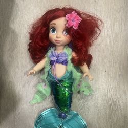 Ariel Doll