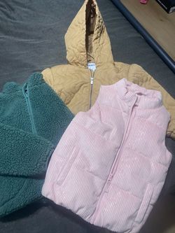 Clothing deal