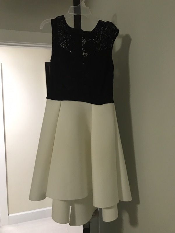 Junior Night Dress New