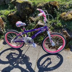 Kids Bike
