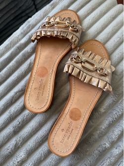 Kate Spade Sandals