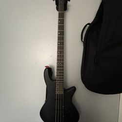 Bass Guitar