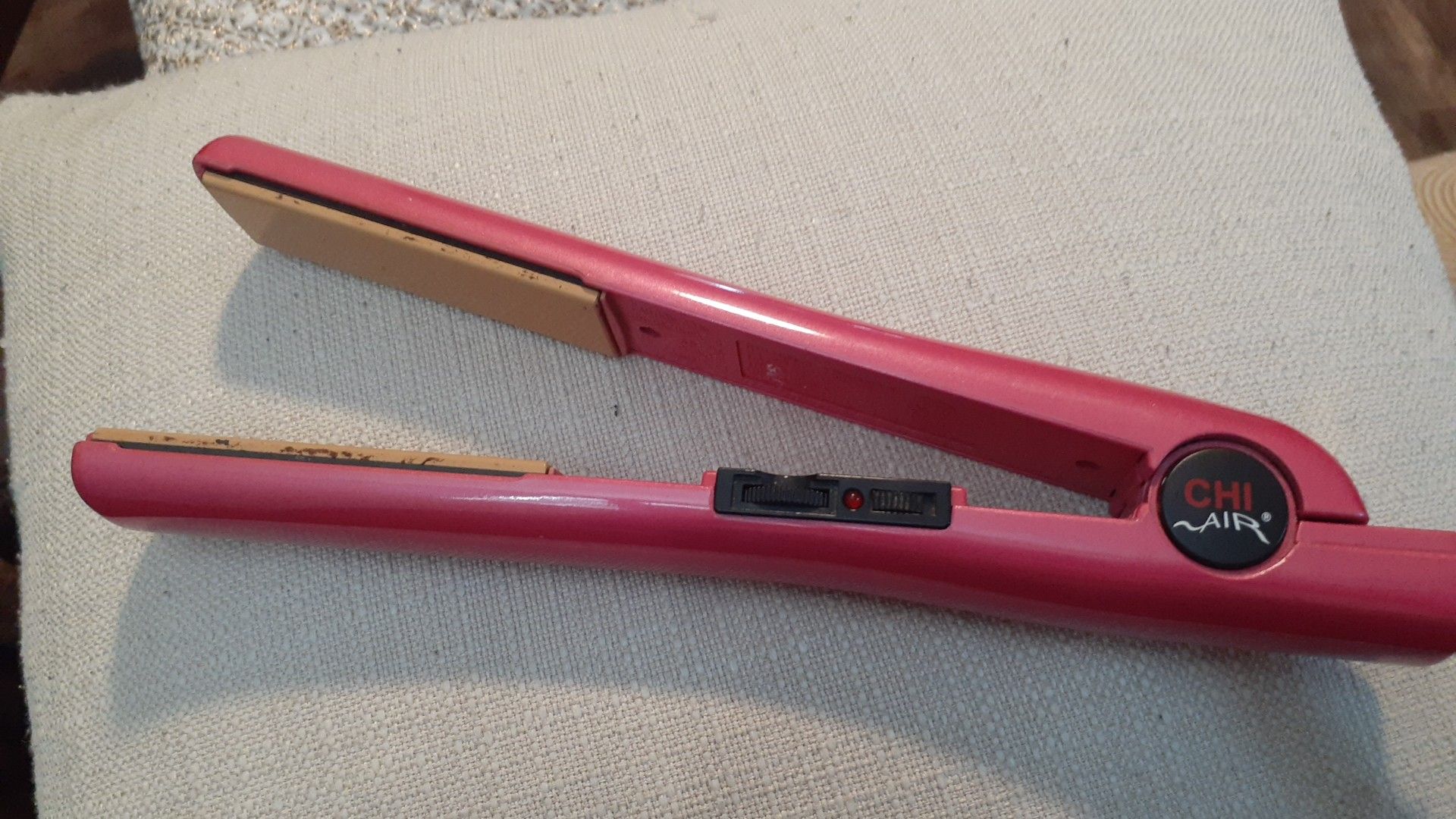 Chi hair straightener