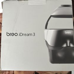 Breo iDream 3