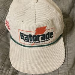 Men’s Hat