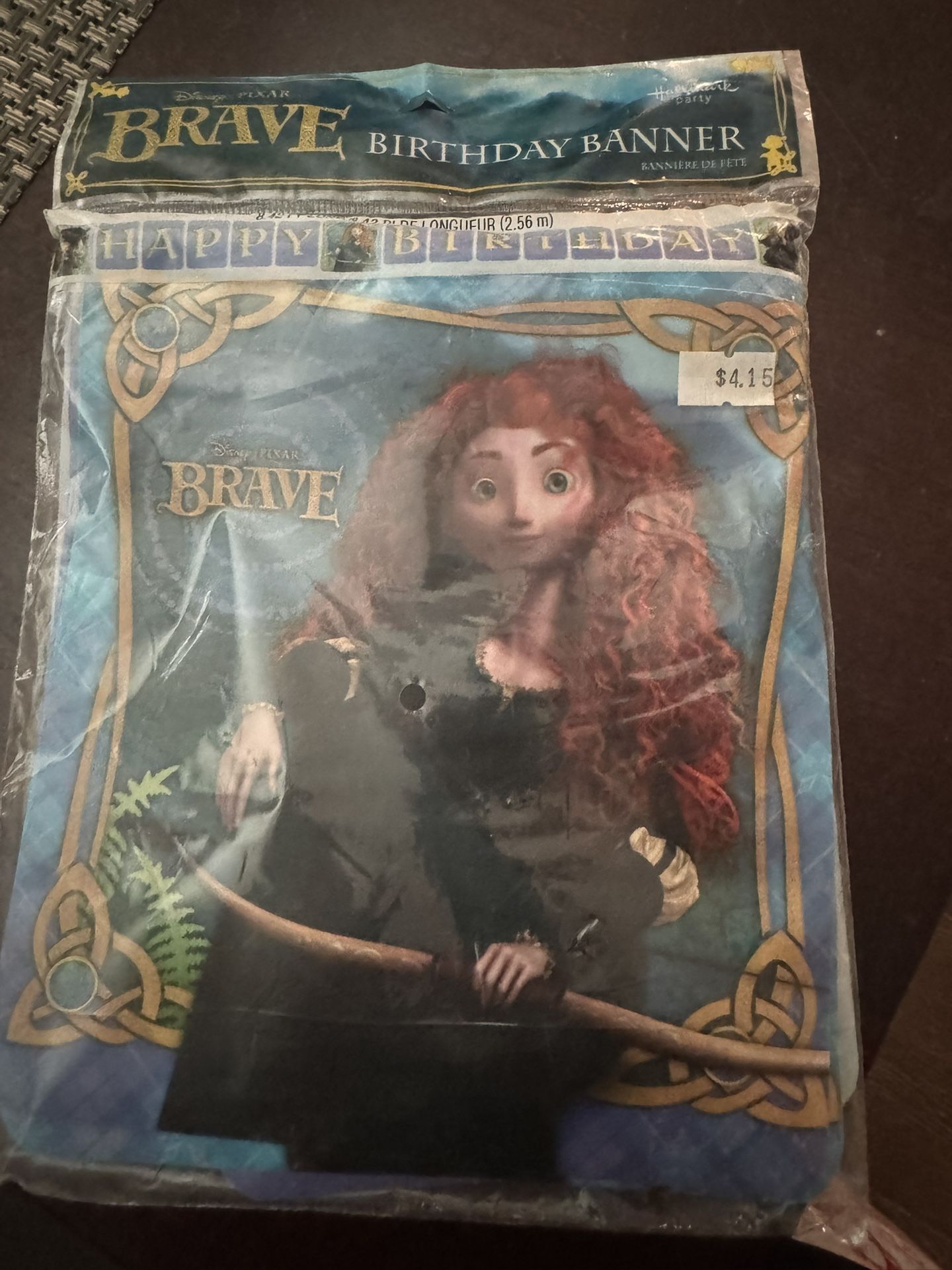 Brave Banner 2