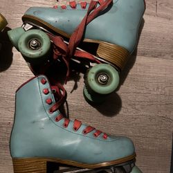 Impala Roller Skates 
