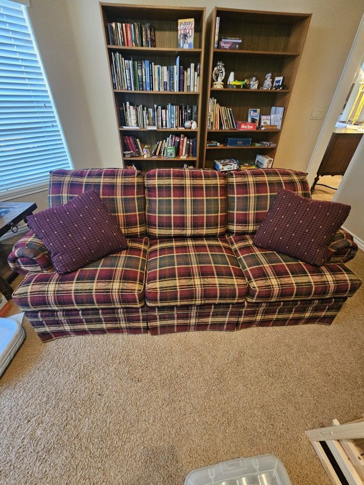 Broyhill Sleeper Sofa