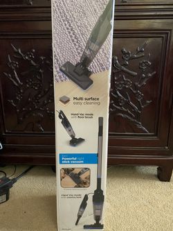 Power Series Flex 3-in-1 Corded Stick Vacuum