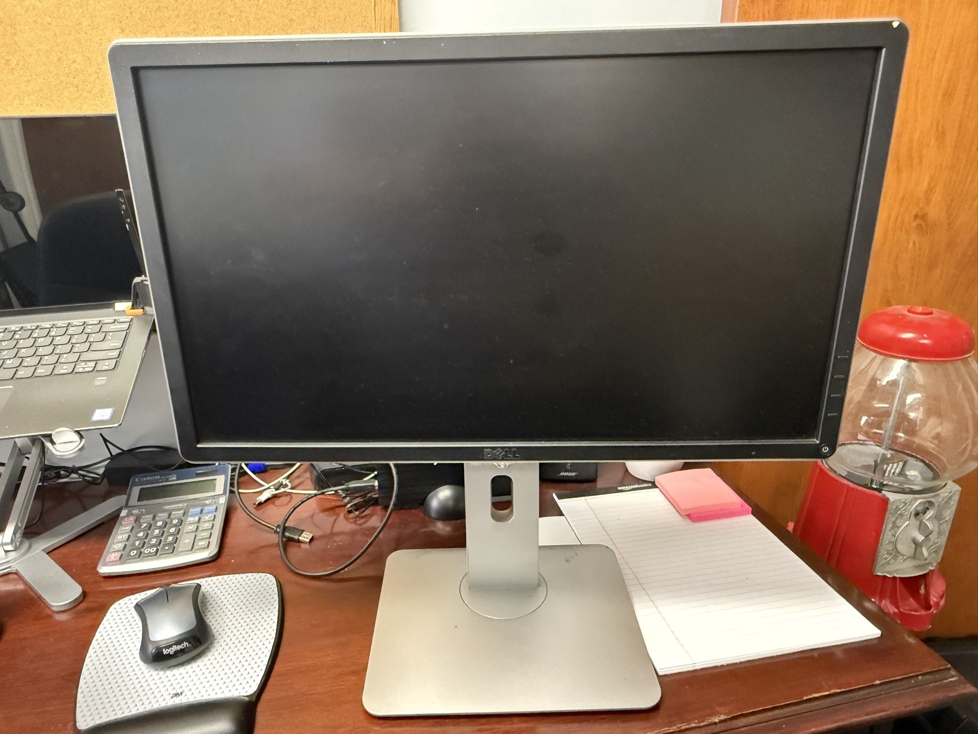 Dell P2214Hb 22” Full HD Monitor