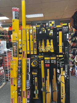 Stabila now available