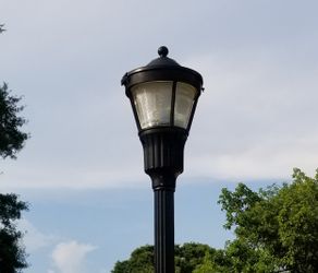 led patio light for sale
