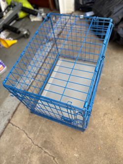 PET CAGE