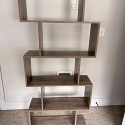 Bookshelf