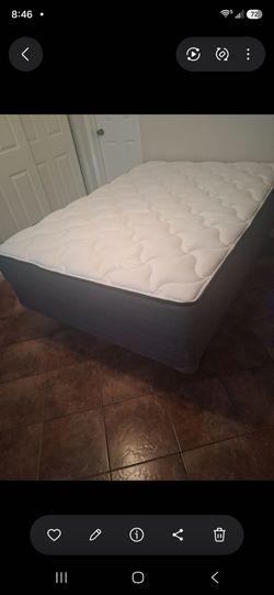 New Mattress