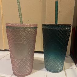 Starbucks Cup