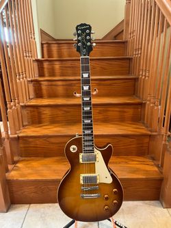 Epiphone Les Paul Standard (Mint)