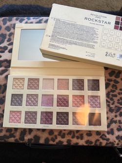 Eyeshadow Palette
