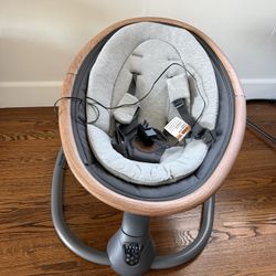 Maxi-Cosi Cassia Swing - Essential Graphite